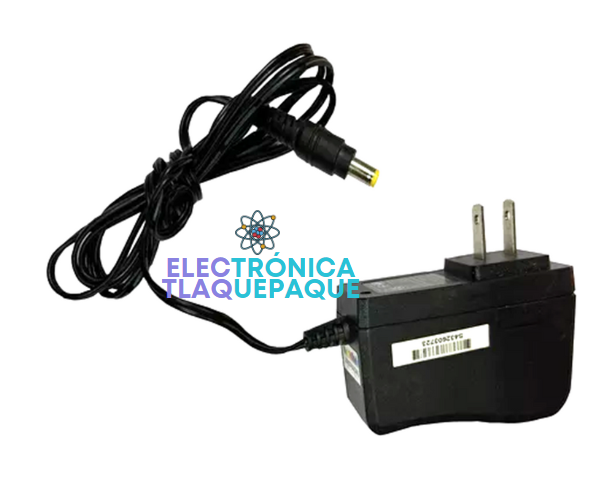 Alimentatore Metrologic 6165A EPA-202D-1A STRATOS MS 2320 - Foto 6